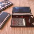 IMG_6794.jpg Cthulhu: Death May Die - Complete Insert Box & Episodes sleeved