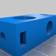 1c8f0ca6cc45853dfa585366e842212a.png Customizable Dual Rod Clamp