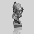 14_TDA0244_Sculpture_of_a_head_of_manA00-1.png Sculpture of a head of man