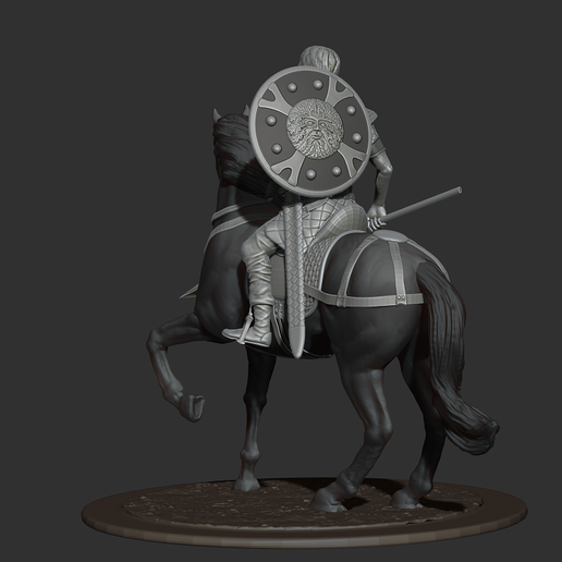 ZBrush Document2.png Rider