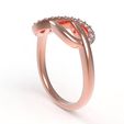18.jpg 000103 Celtic Knot Diamond Ring