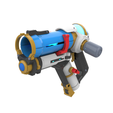 1.png Mei Gun  - Overwatch - Printable 3d model - STL files