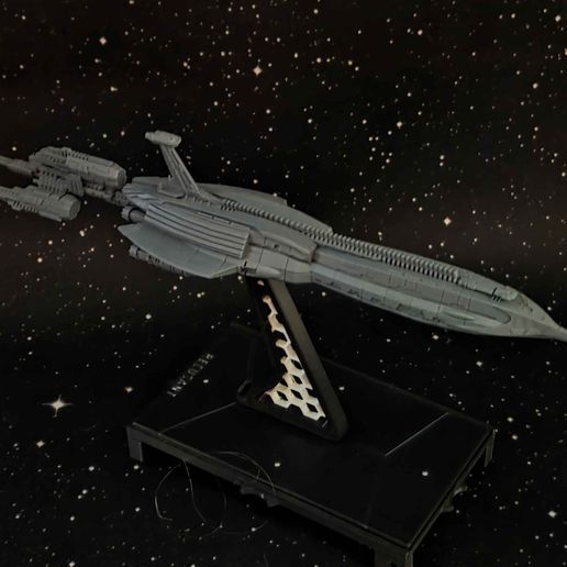 Rebel one | star wars armada