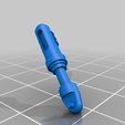 Piston_Arm.png Canoptek Knight