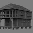 house 3 a.jpg Medieval Scenery - Laketown House 3