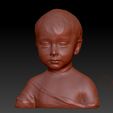 9184e0e1-04f9-400d-83c4-9d59457652e6.jpg Baby Sculpture Bust