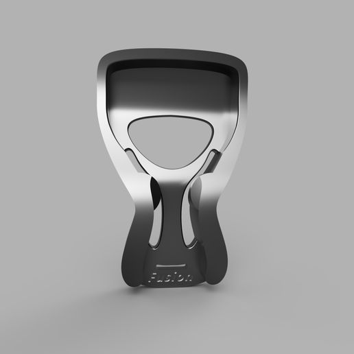 🛁 Holder for Gillette Fusion5 and ProGlide razors・Free STL File for 3D ...