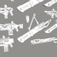 7.jpg Far Future Fascist Weapons Kit V2