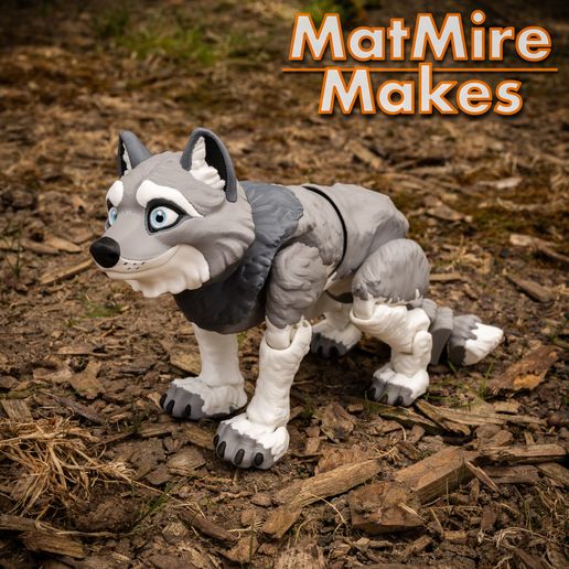 MMM_Wolf_nat-4-copy.jpg Loup, figurine articulée, 3mf inclus