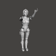 2023-03-19-17_04_28-Window.png ACTION FIGURE ROBOT METROPOLIS MARIA KENNER STYLE 3.75 POSABLE ARTICULATED ROBOT .STL .OBJ