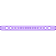 Piinturas pablo-TIRANTE AX1.stl Acrylic Support