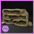 Hag's-Pantry-of-Horrors.png Pantry of Unknown Terrors (Stone Shelves)
