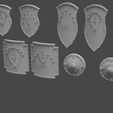 Ringlo-Vale.png Gondor Shields