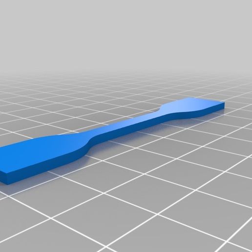 3d2e196e74b3ff055c477683b5b2d477.png Tensile Strength Test Specimen Generator ISO 527-2, ASTM D638-14