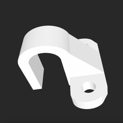 Fichier STL gratuit Passe Cable pour bureau - Desk Grommet 🔌・Design pour  imprimante 3D à télécharger・Cults