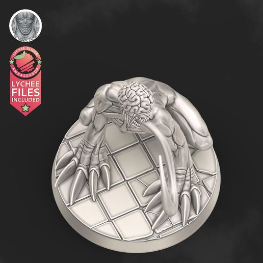 05.jpg Licker Mutant