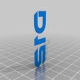Ecriture_D12.png Customize your D12 / Unlimited colors with one extruder