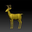 a1.jpg Deer - deer toy
