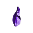 Ear_Left.stl Casco de marine de Halo: Reach