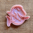 DORYS.png DORY COOKIE CUTTER COOKIE CUTTER