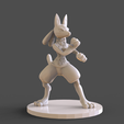 untitled.157.png LUCARIO Pokemon