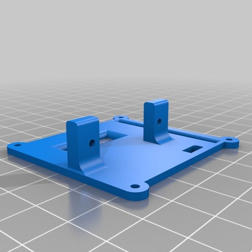 03b090ebda2cbb49d6e971c31adb8041.png IoTrap ESP8266 несмертельная ловушка для мышей с Telegram-ботом