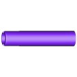 pipe.stl Fusion Arm