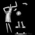 6.png Olive Oyl - Popeye