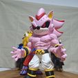 1775734249743.jpg SHADOWS + MAJIN BUU - FUSION FAN ART [MULTIPARTS/NO AMS/3MF]