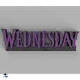 1.png Wednesday Logo - Netflix Serie