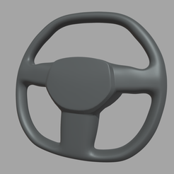 Steering_Wheel_Car_04_Render_01.png Car steering wheel // Design 04