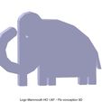 logo mammouth.jpg HO Mammoth Logo 1/87