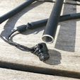 6.jpg Hawaiian Sling Threaded Replacement Band Anchor Tip