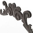 Wireframe-Low-Carved-Plaster-Molding-Decoration-031-3.jpg Carved Plaster Molding Decoration 031