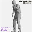 3.jpg Nathan Drake (Barrage auctions) UNCHARTED 3D COLLECTION