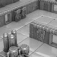 base.jpg OpenLock - Walls Cyberpunk system