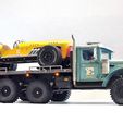 EDR-ST_033.jpg EDR Mk1 "Dust Runner"_1/10 RC Body and Chassis