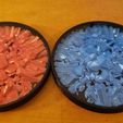 20210408_034740.jpg Crystal Coaster (Resin Filled)