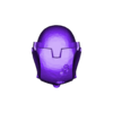 Space_Zombie_Head-_Damaged_5.stl Cabezas dañadas de Zombis Espaciales