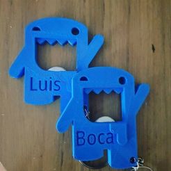 DESTAPADOR.jpg STL file bottle opener・3D printer model to download