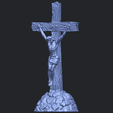 12_TDA0229_Jesus_with_cross_ii_88mmB02.png Jesus with cross 02