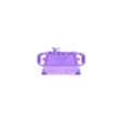 M1083 1 64 v1_M1083 1 64 v1_Upper body_M1083 1 64 v1.stl M1083 6x6 Medium Tactical Vehicle (MTV) A-kit configuration