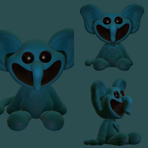 48C85190-364A-4B13-AE7F-E12832EC79E8.jpeg Todas as criaturas sorridentes ( SEM-Gatnap-)