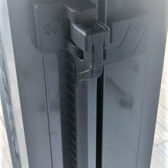 7192b0bb-f84c-4596-a7d3-a285b6e49edb.png Free 3D file window restrictor (entrebailleur)・3D printing template to download