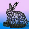 Easter-Bunny-Wire-Art-Ansicht-18.jpg Easter Bunny Wire Art