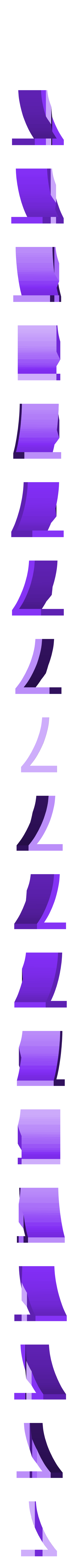 7.stl Bird Perch Support