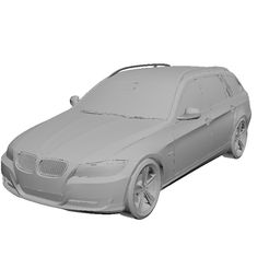 1.jpg file CAR-BMW・3D printing idea to download, igorkol1994