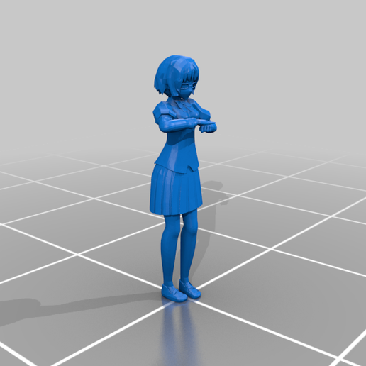 femme-198.png 1 : Personnes pour les modèles réduits H0