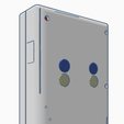 2.png Wii Boy Case for wii board (cut)
