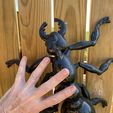 IMG_5711.jpg STL file GIANT ANT・3D printable model to download